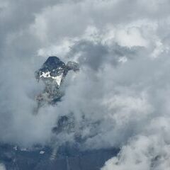 unverortetes Flugbild