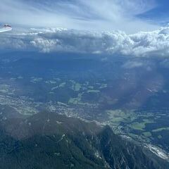 unverortetes Flugbild