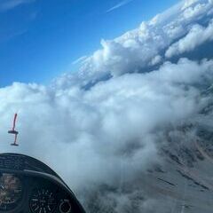 unverortetes Flugbild