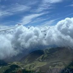 unverortetes Flugbild