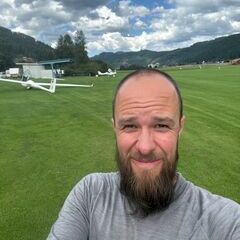 unverortetes Flugbild
