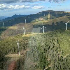 unverortetes Flugbild