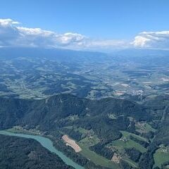 unverortetes Flugbild