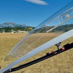 unverortetes Flugbild