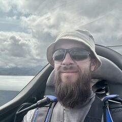 unverortetes Flugbild