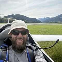 unverortetes Flugbild