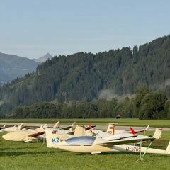 unverortetes Flugbild