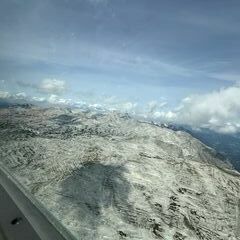 unverortetes Flugbild