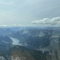 unverortetes Flugbild