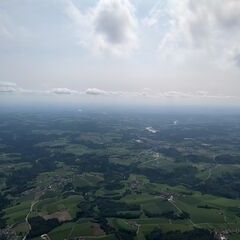 unverortetes Flugbild
