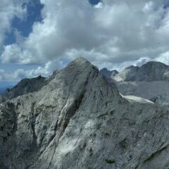 unverortetes Flugbild
