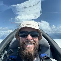 unverortetes Flugbild