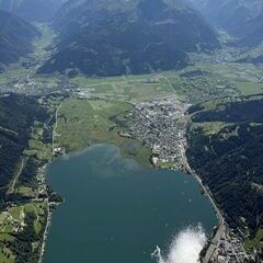 unverortetes Flugbild