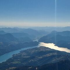 unverortetes Flugbild