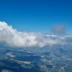 unverortetes Flugbild