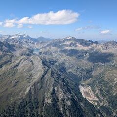 unverortetes Flugbild