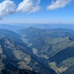 unverortetes Flugbild