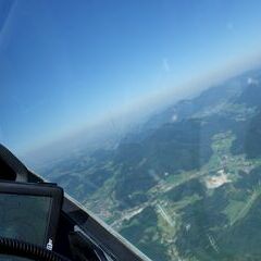 unverortetes Flugbild