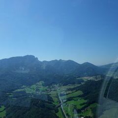 unverortetes Flugbild