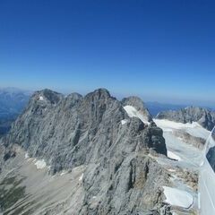 unverortetes Flugbild