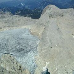 unverortetes Flugbild