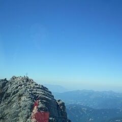 unverortetes Flugbild