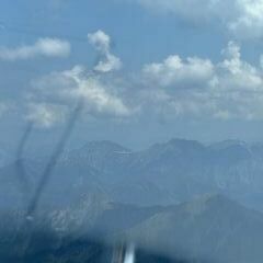 unverortetes Flugbild