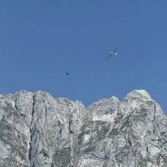 unverortetes Flugbild
