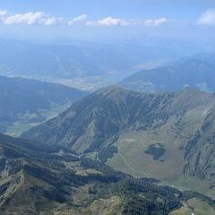 unverortetes Flugbild