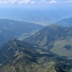 unverortetes Flugbild