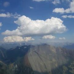 unverortetes Flugbild
