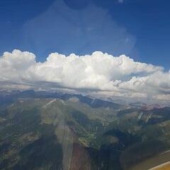 unverortetes Flugbild