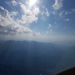 unverortetes Flugbild