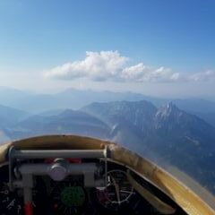 unverortetes Flugbild