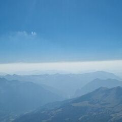 unverortetes Flugbild