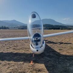 unverortetes Flugbild