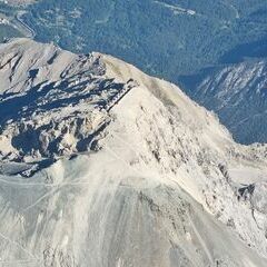 unverortetes Flugbild