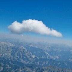 unverortetes Flugbild