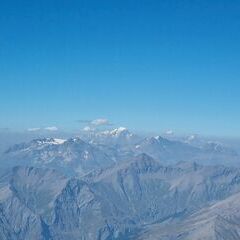 unverortetes Flugbild