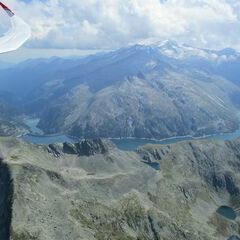 unverortetes Flugbild