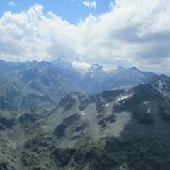 unverortetes Flugbild