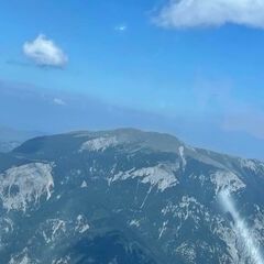 unverortetes Flugbild