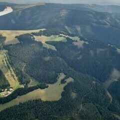 unverortetes Flugbild