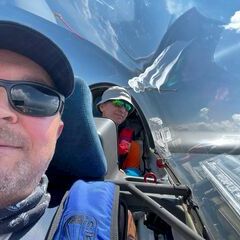 unverortetes Flugbild
