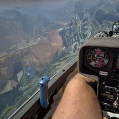 unverortetes Flugbild