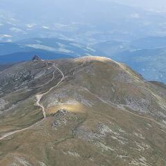 unverortetes Flugbild