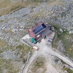 unverortetes Flugbild