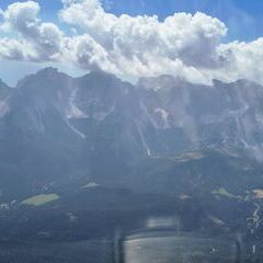 unverortetes Flugbild