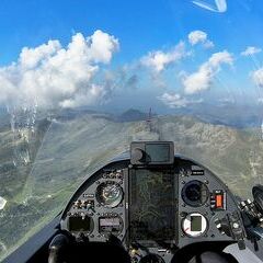 unverortetes Flugbild