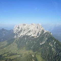 unverortetes Flugbild